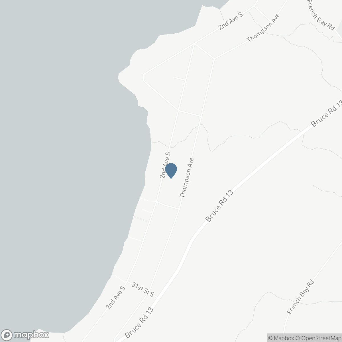 1371 2ND AVENUE, Southampton, Ontario N0H 2L0